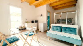 Guesthouse I Tramonti Olmedo